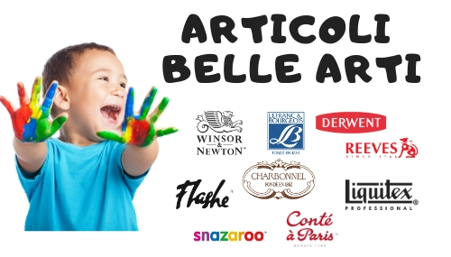 Belle arti
